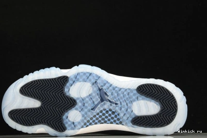 RETRO MENS BLUE 11 